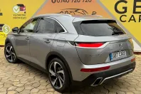 DS Automobiles DS 7 Crossback din 2021 cu 113.000 km - oferta DSA158033 - foto 9