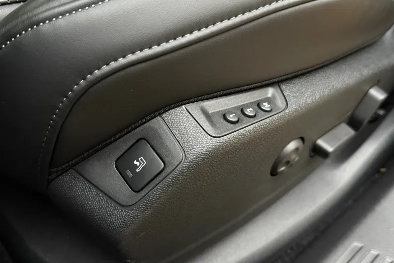 DS Automobiles DS 7 Crossback din 2021 cu 113.000 km - oferta DSA158033 - foto 10