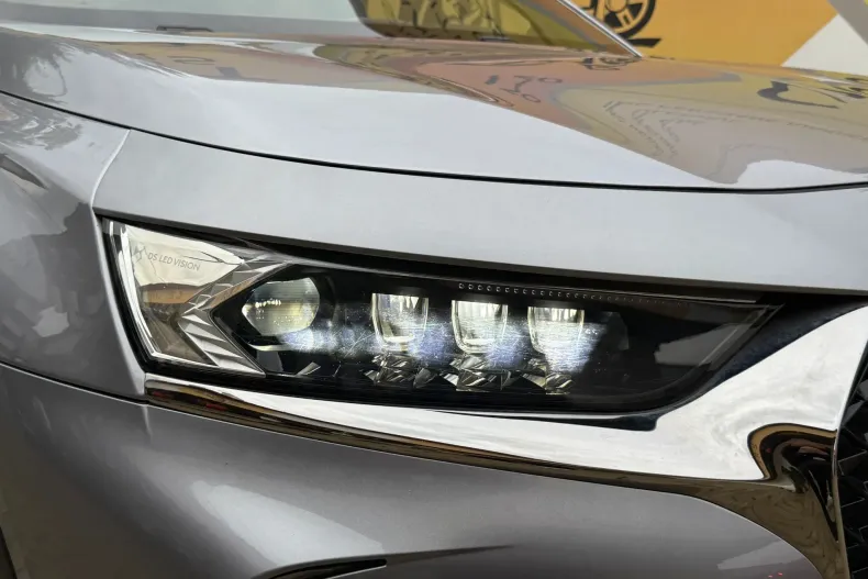 DS Automobiles DS 7 Crossback din 2021 cu 113.000 km - oferta DSA158033 - foto 11