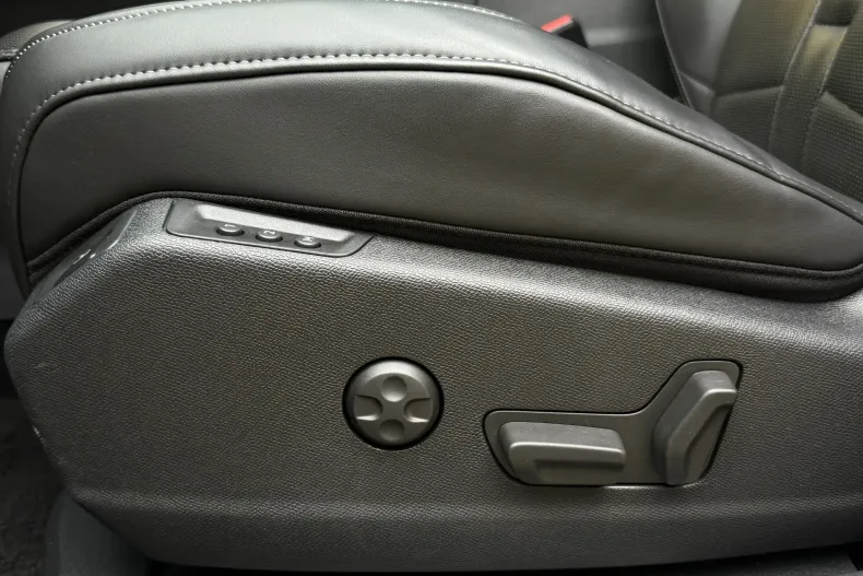 DS Automobiles DS 7 Crossback din 2021 cu 113.000 km - oferta DSA158033 - foto 12