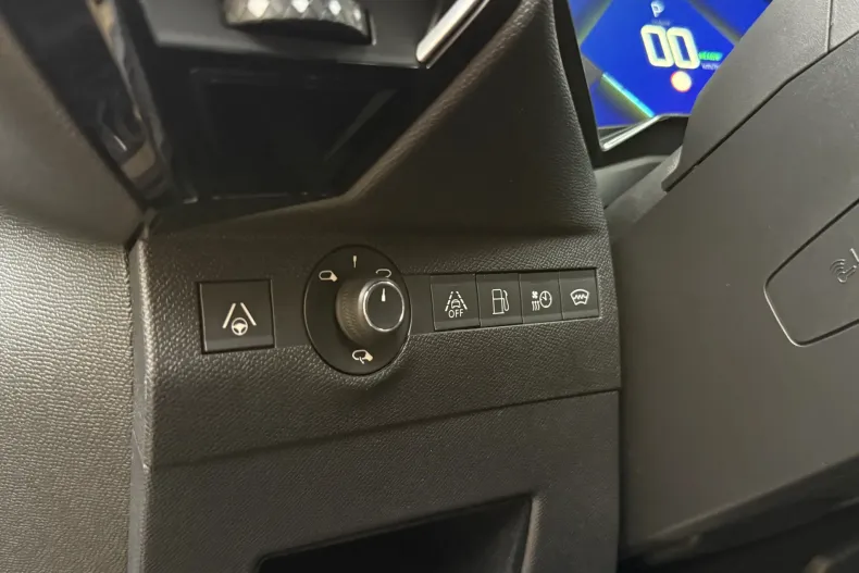 DS Automobiles DS 7 Crossback din 2021 cu 113.000 km - oferta DSA158033 - foto 15