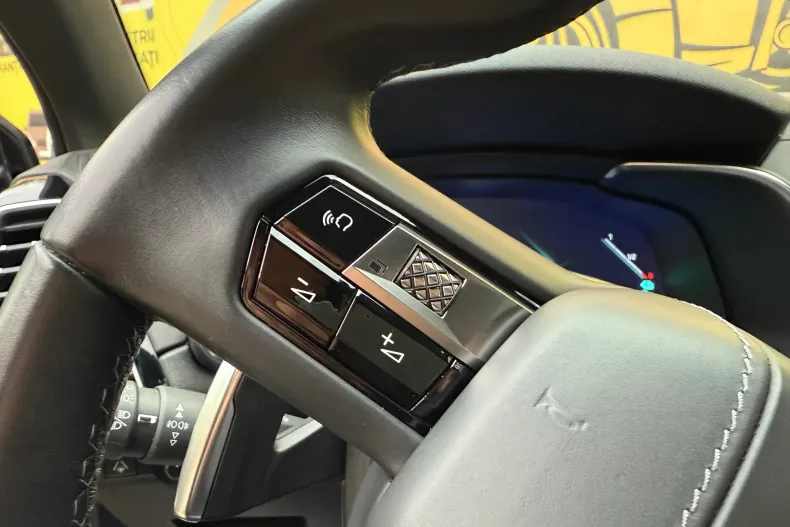 DS Automobiles DS 7 Crossback din 2021 cu 113.000 km - oferta DSA158033 - foto 18