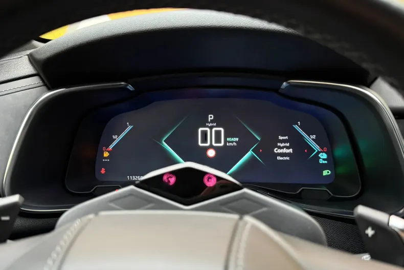 DS Automobiles DS 7 Crossback din 2021 cu 113.000 km - oferta DSA158033 - foto 23