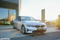 BMW Seria 3 din 2019 cu 145.700 km - oferta BMW158034 - foto 1