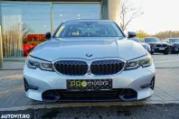 BMW Seria 3 din 2019 cu 145.700 km - oferta BMW158034 - foto 2