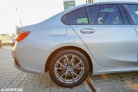 BMW Seria 3 din 2019 cu 145.700 km - oferta BMW158034 - foto 10