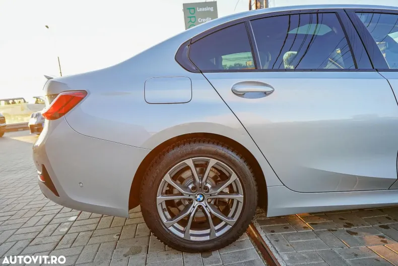 BMW Seria 3 din 2019 cu 145.700 km - oferta BMW158034 - foto 10
