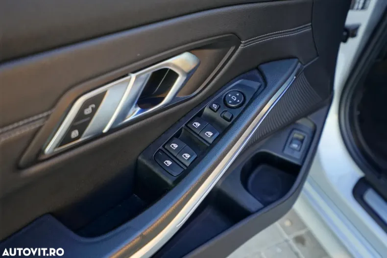 BMW Seria 3 din 2019 cu 145.700 km - oferta BMW158034 - foto 12