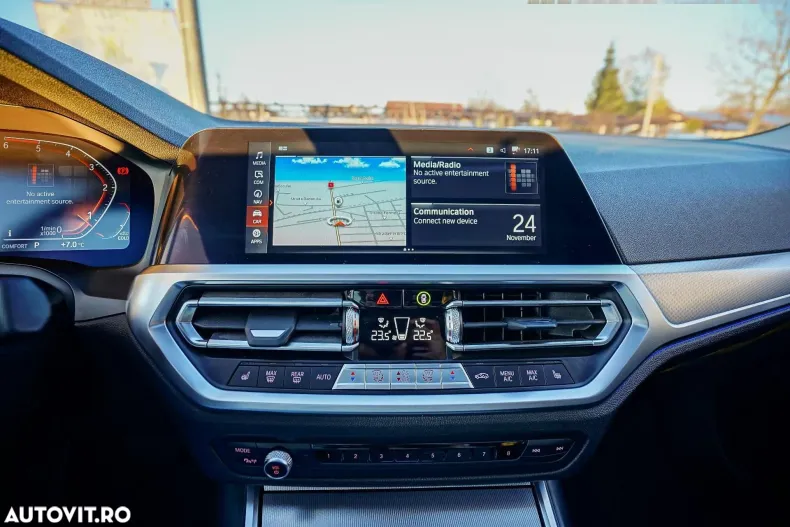BMW Seria 3 din 2019 cu 145.700 km - oferta BMW158034 - foto 14