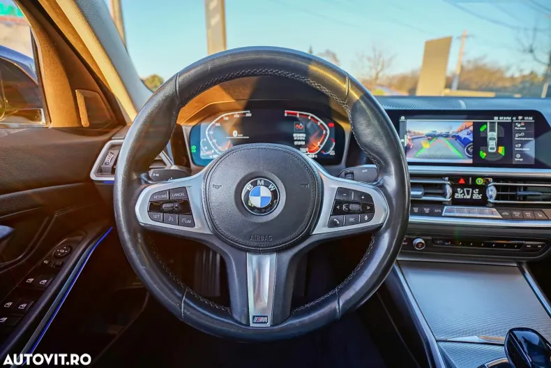 BMW Seria 3 din 2019 cu 145.700 km - oferta BMW158034 - foto 23
