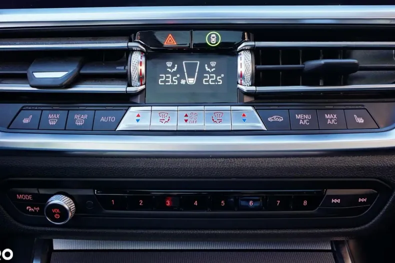 BMW Seria 3 din 2019 cu 145.700 km - oferta BMW158034 - foto 25