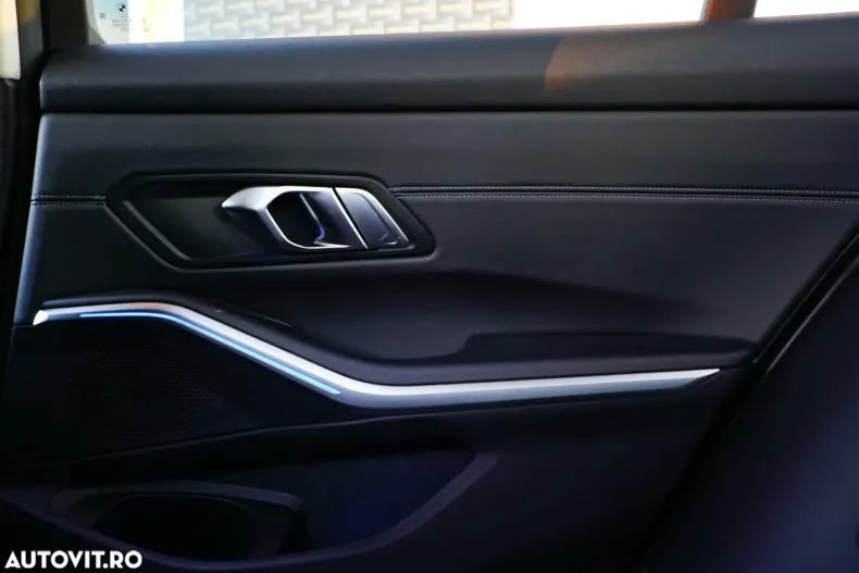 BMW Seria 3 din 2019 cu 145.700 km - oferta BMW158034 - foto 28