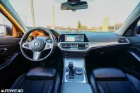 BMW Seria 3 din 2019 cu 145.700 km - oferta BMW158034 - foto 29