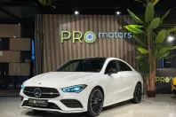 Mercedes-Benz CLA din 2021 cu 83.334 km - oferta MER158035 - foto 2