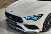 Mercedes-Benz CLA din 2021 cu 83.334 km - oferta MER158035 - foto 3