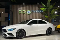 Mercedes-Benz CLA din 2021 cu 83.334 km - oferta MER158035 - foto 4