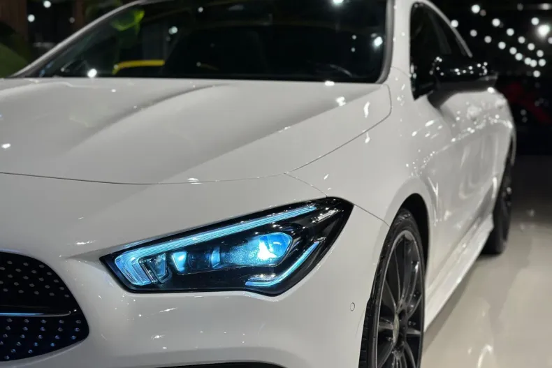 Mercedes-Benz CLA din 2021 cu 83.334 km - oferta MER158035 - foto 6