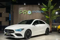 Mercedes-Benz CLA din 2021 cu 83.334 km - oferta MER158035 - foto 9