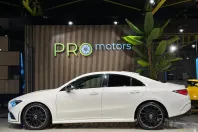 Mercedes-Benz CLA din 2021 cu 83.334 km - oferta MER158035 - foto 11