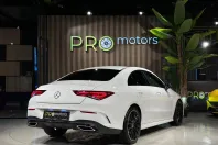 Mercedes-Benz CLA din 2021 cu 83.334 km - oferta MER158035 - foto 13