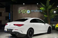 Mercedes-Benz CLA din 2021 cu 83.334 km - oferta MER158035 - foto 15