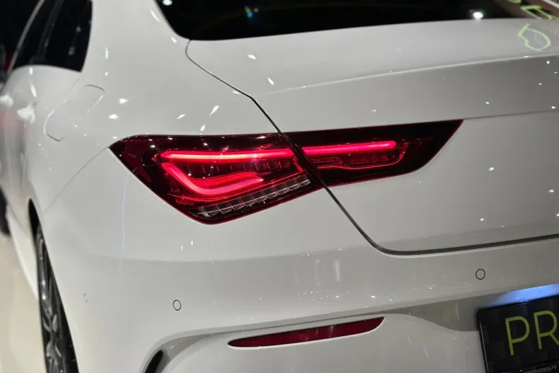 Mercedes-Benz CLA din 2021 cu 83.334 km - oferta MER158035 - foto 16