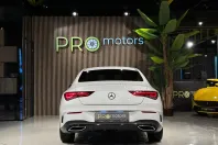 Mercedes-Benz CLA din 2021 cu 83.334 km - oferta MER158035 - foto 17