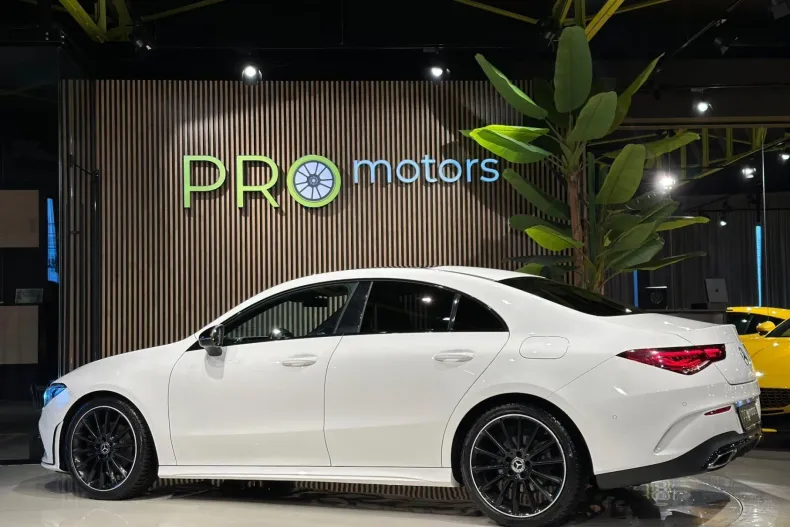 Mercedes-Benz CLA din 2021 cu 83.334 km - oferta MER158035 - foto 18