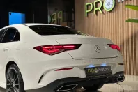 Mercedes-Benz CLA din 2021 cu 83.334 km - oferta MER158035 - foto 19