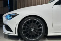 Mercedes-Benz CLA din 2021 cu 83.334 km - oferta MER158035 - foto 20