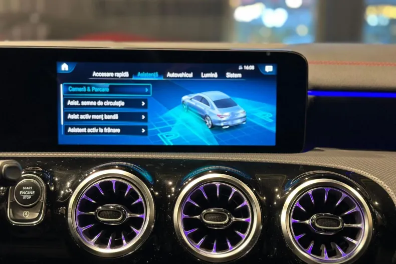 Mercedes-Benz CLA din 2021 cu 83.334 km - oferta MER158035 - foto 23