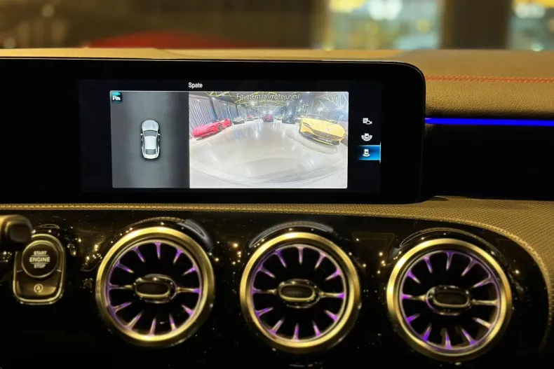 Mercedes-Benz CLA din 2021 cu 83.334 km - oferta MER158035 - foto 24