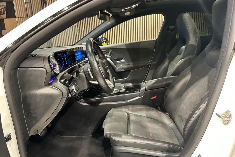 Mercedes-Benz CLA din 2021 cu 83.334 km - oferta MER158035 - foto 27