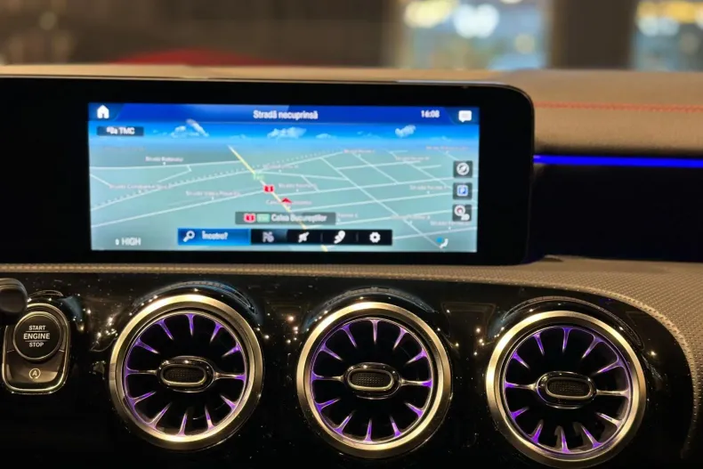 Mercedes-Benz CLA din 2021 cu 83.334 km - oferta MER158035 - foto 30