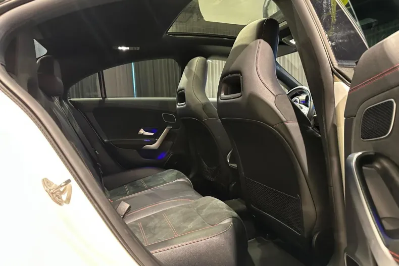 Mercedes-Benz CLA din 2021 cu 83.334 km - oferta MER158035 - foto 31