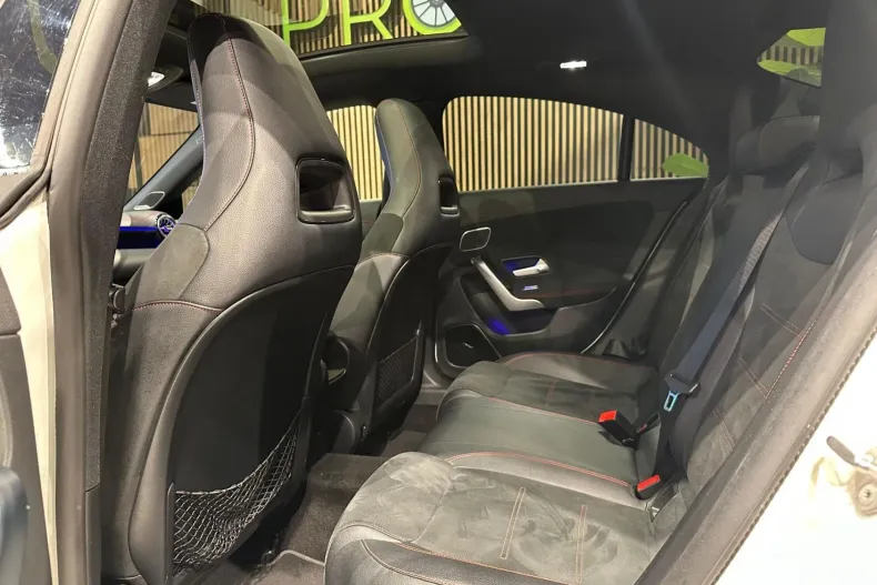 Mercedes-Benz CLA din 2021 cu 83.334 km - oferta MER158035 - foto 32