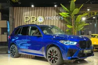 BMW X5 M din 2022 cu 27.752 km - oferta BMW158036 - foto 1
