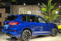BMW X5 M din 2022 cu 27.752 km - oferta BMW158036 - foto 3