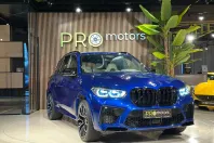 BMW X5 M din 2022 cu 27.752 km - oferta BMW158036 - foto 4