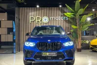 BMW X5 M din 2022 cu 27.752 km - oferta BMW158036 - foto 6