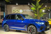 BMW X5 M din 2022 cu 27.752 km - oferta BMW158036 - foto 7