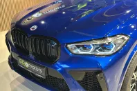 BMW X5 M din 2022 cu 27.752 km - oferta BMW158036 - foto 8