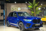 BMW X5 M din 2022 cu 27.752 km - oferta BMW158036 - foto 13