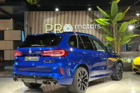 BMW X5 M din 2022 cu 27.752 km - oferta BMW158036 - foto 18