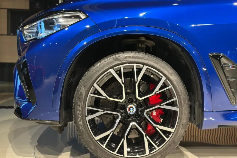 BMW X5 M din 2022 cu 27.752 km - oferta BMW158036 - foto 20