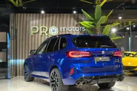 BMW X5 M din 2022 cu 27.752 km - oferta BMW158036 - foto 21
