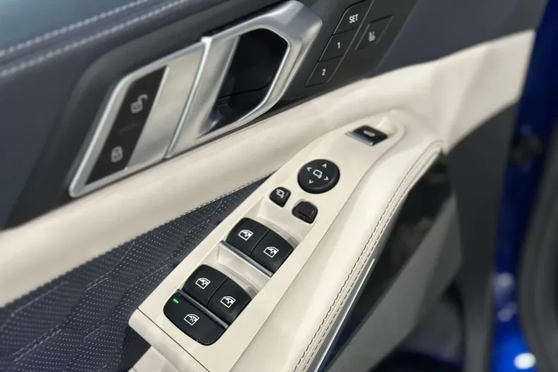 BMW X5 M din 2022 cu 27.752 km - oferta BMW158036 - foto 26