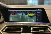 BMW X5 M din 2022 cu 27.752 km - oferta BMW158036 - foto 39