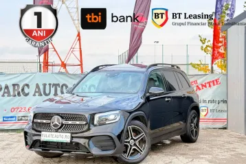 Mercedes-Benz GLB din 2021 - oferta MER158037