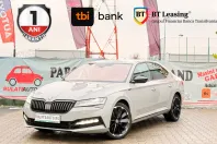 Skoda Superb din 2022 cu 167.000 km - oferta SKO158038 - foto 1